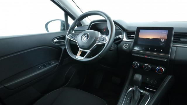 Renault Captur image 4