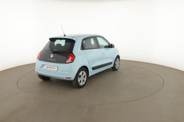 Renault Twingo image 6