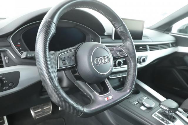 Audi A5 Cabriolet image 3