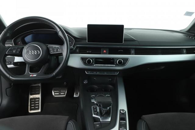 Audi A5 Cabriolet image 8