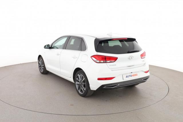 Hyundai I30 image 5