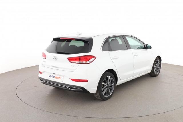 Hyundai I30 image 9