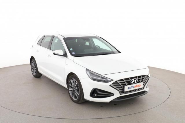 Hyundai I30 image 1