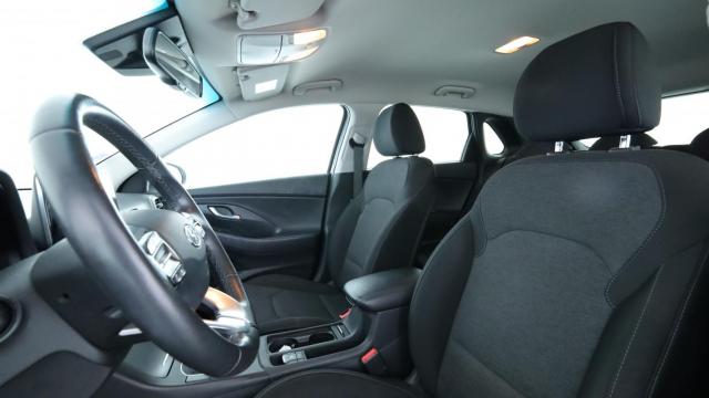 Hyundai I30 image 7
