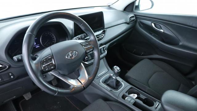 Hyundai I30 image 4
