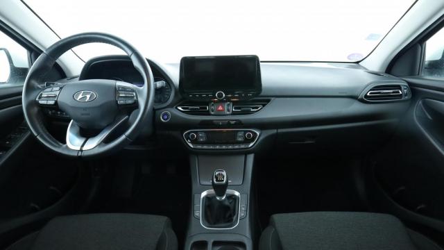 Hyundai I30 image 8