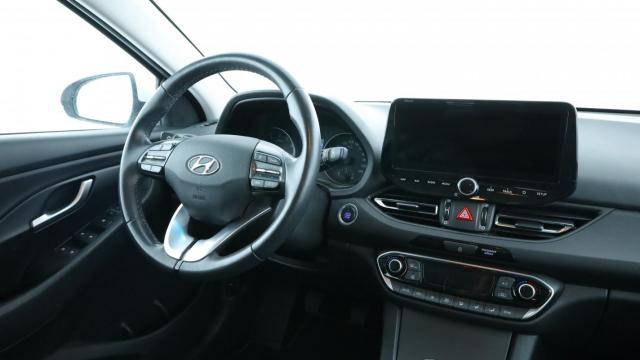 Hyundai I30 image 6