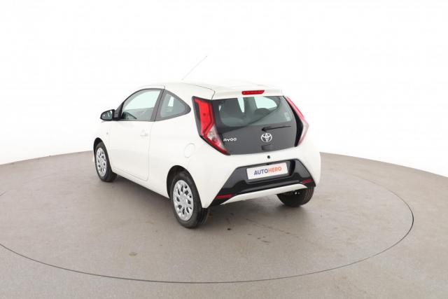 Toyota Aygo image 2