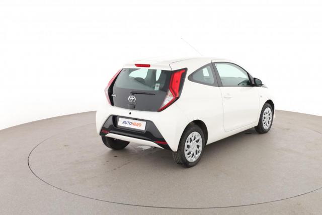 Toyota Aygo image 4