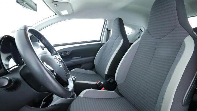 Toyota Aygo image 5