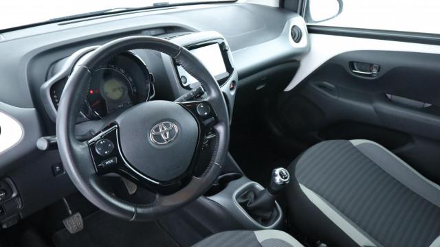 Toyota Aygo image 7
