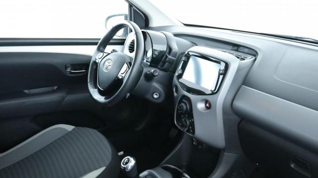 Toyota Aygo image 9