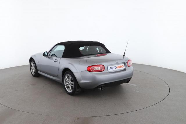 Mazda Mx-5 image 9