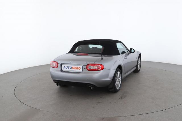 Mazda Mx-5 image 7