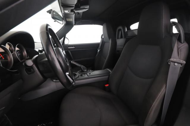 Mazda Mx-5 image 4