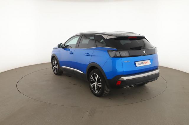 Peugeot 3008 image 7