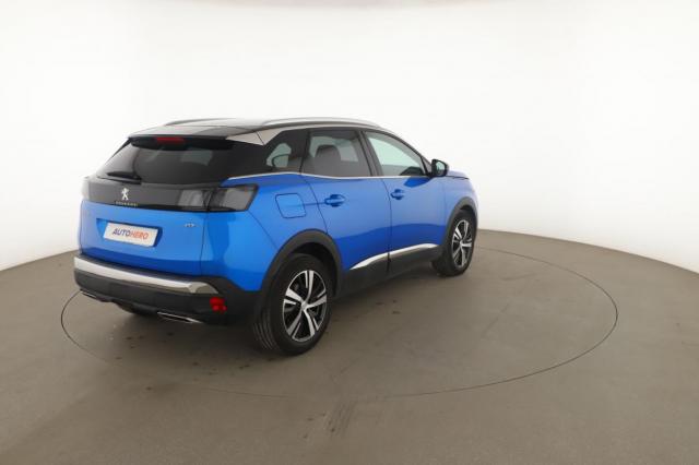 Peugeot 3008 image 1