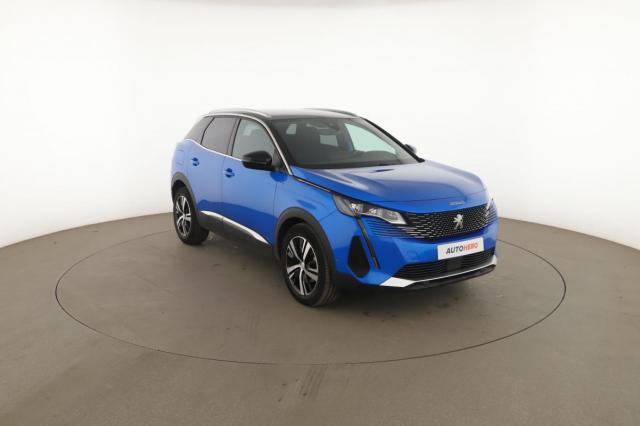 Peugeot 3008 image 4