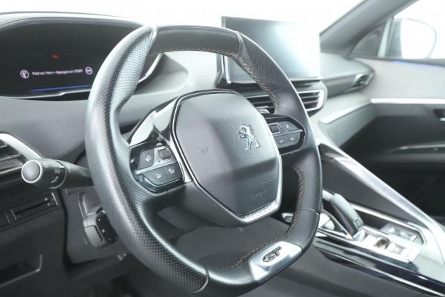 Peugeot 3008 image 6