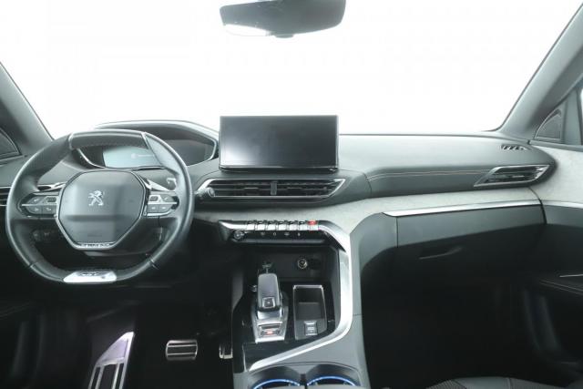 Peugeot 3008 image 2