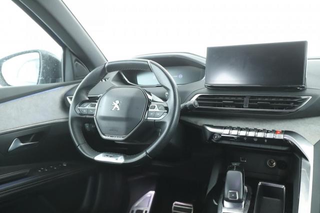 Peugeot 3008 image 5