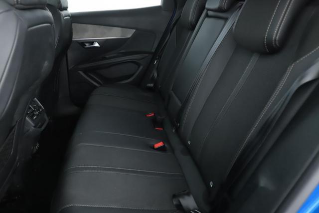 Peugeot 3008 image 3
