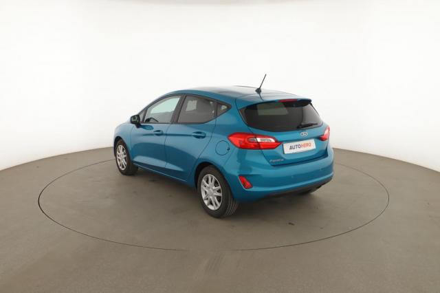 Ford Fiesta image 3