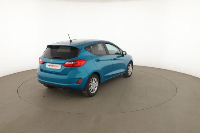 Ford Fiesta image 7