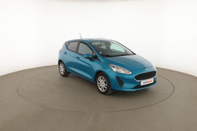 Ford Fiesta image 1