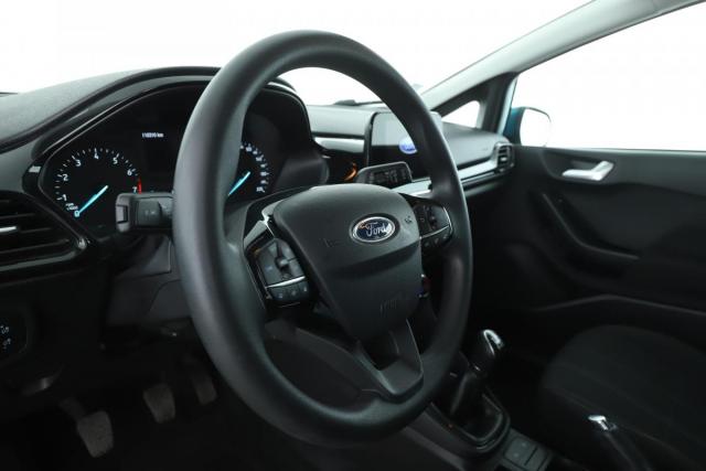 Ford Fiesta image 6