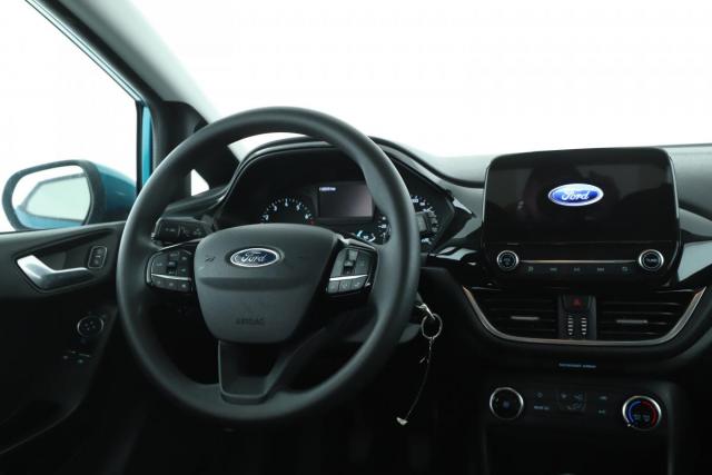 Ford Fiesta image 2