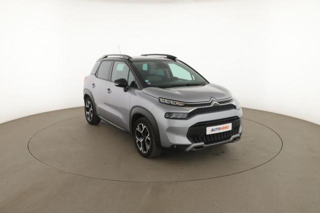Citroen C3 Aircross image 2
