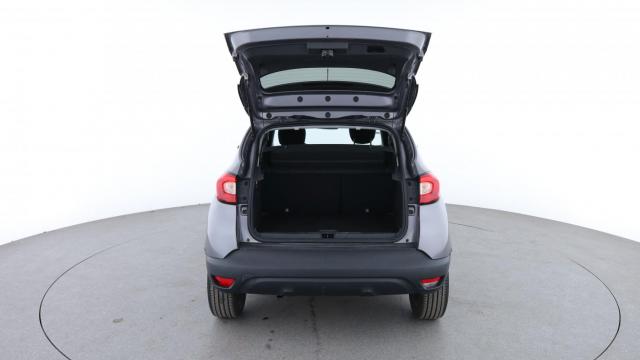 Renault Captur image 1