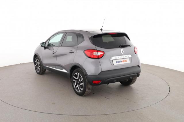 Renault Captur image 8