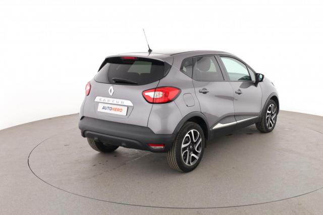 Renault Captur image 9