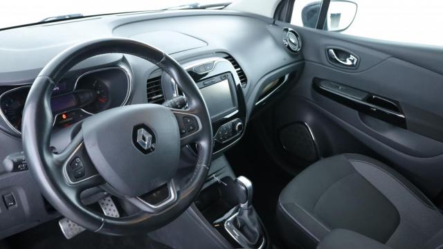 Renault Captur image 3