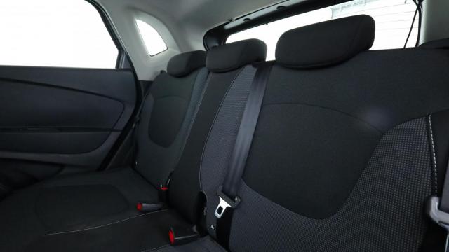 Renault Captur image 7
