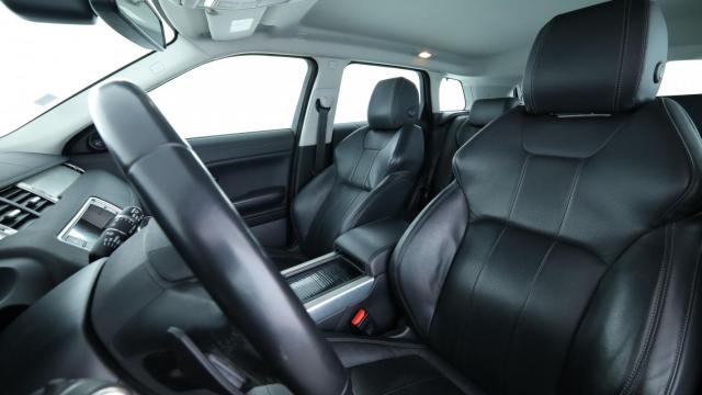 Land Rover Range Rover Evoque image 7