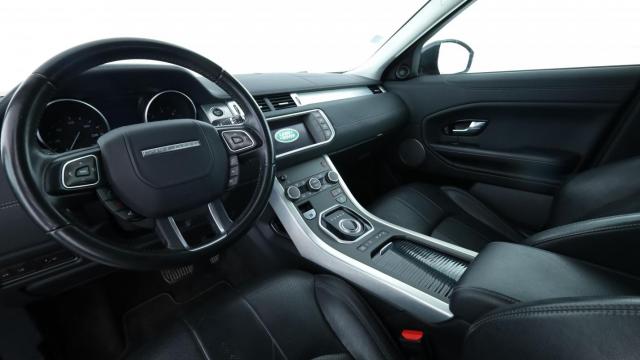 Land Rover Range Rover Evoque image 9