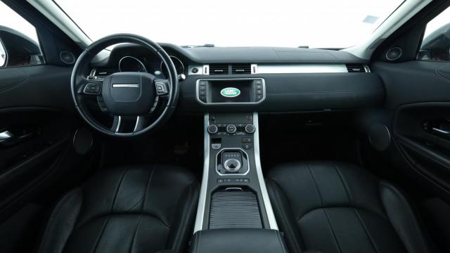 Land Rover Range Rover Evoque image 1