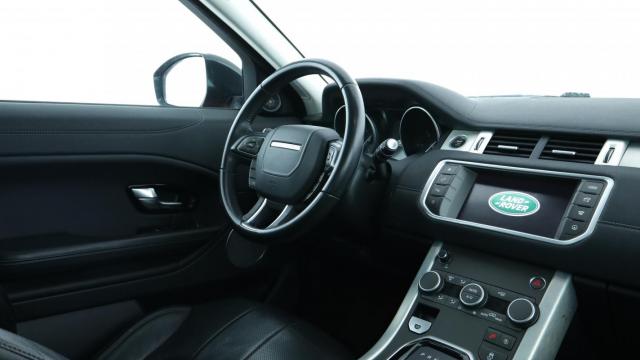 Land Rover Range Rover Evoque image 4