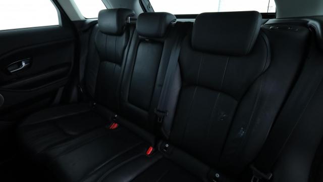 Land Rover Range Rover Evoque image 6