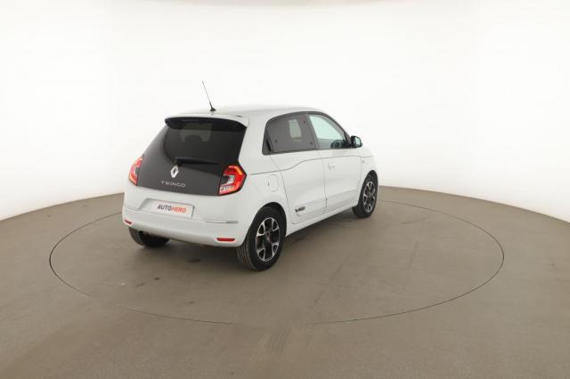 Renault Twingo image 1