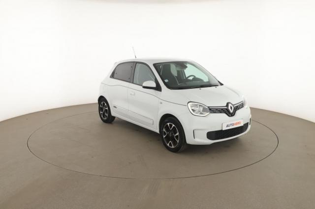 Renault Twingo image 4