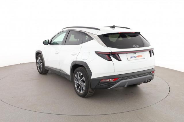 Hyundai Tucson image 8