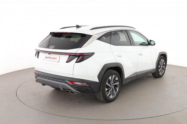 Hyundai Tucson image 4