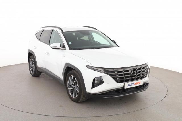Hyundai Tucson image 7
