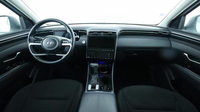 Hyundai Tucson image 2