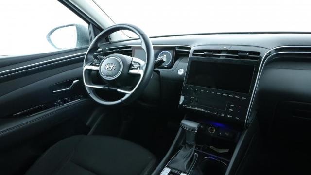 Hyundai Tucson image 5