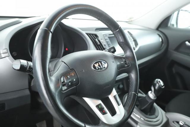 Kia Sportage image 4